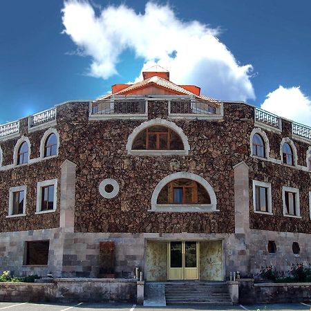 Vaykʼ Amrots Hotel מראה חיצוני תמונה