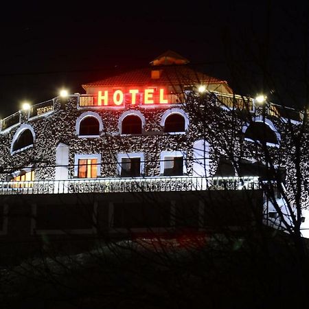 Vaykʼ Amrots Hotel מראה חיצוני תמונה