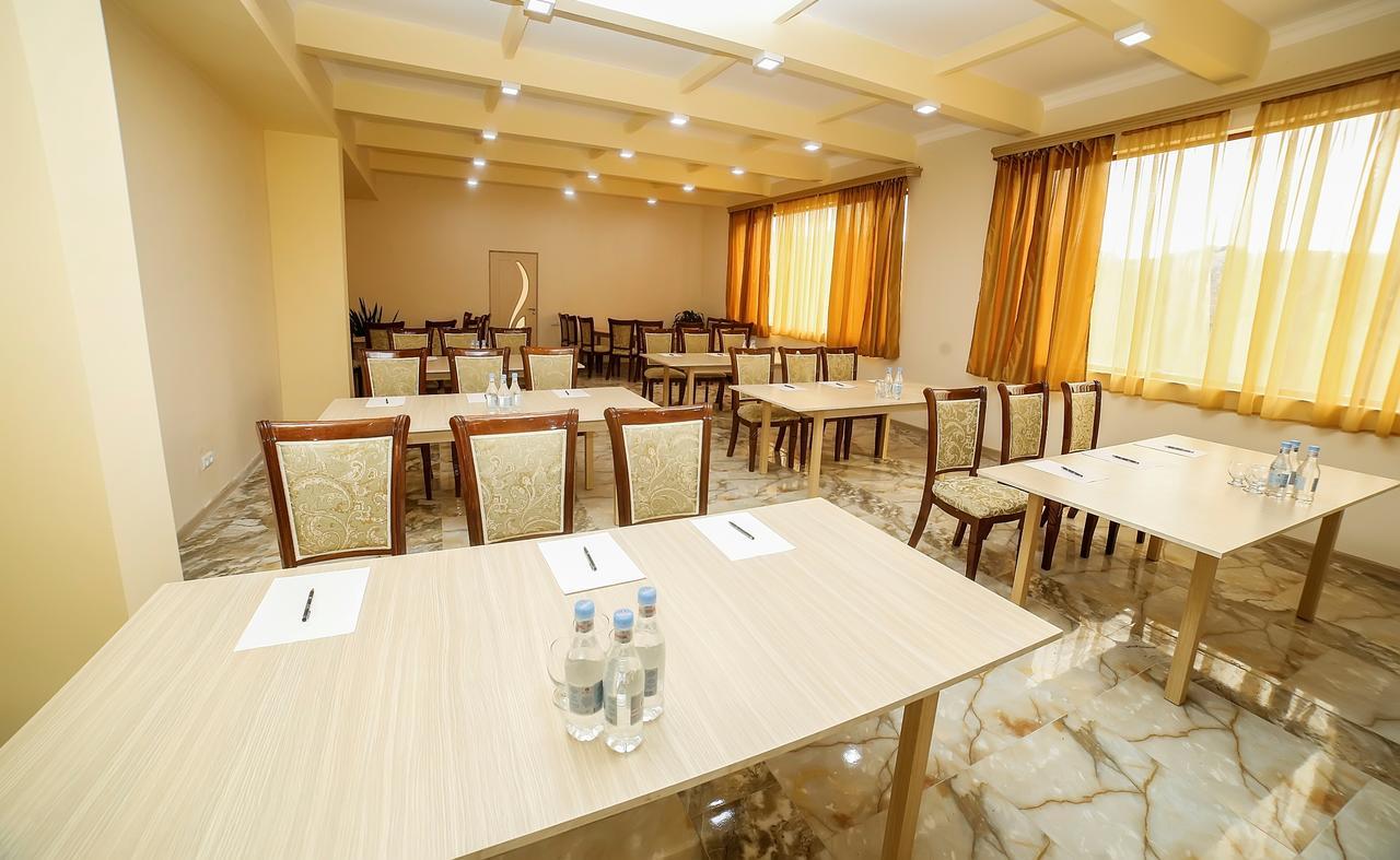 Vaykʼ Amrots Hotel מראה חיצוני תמונה
