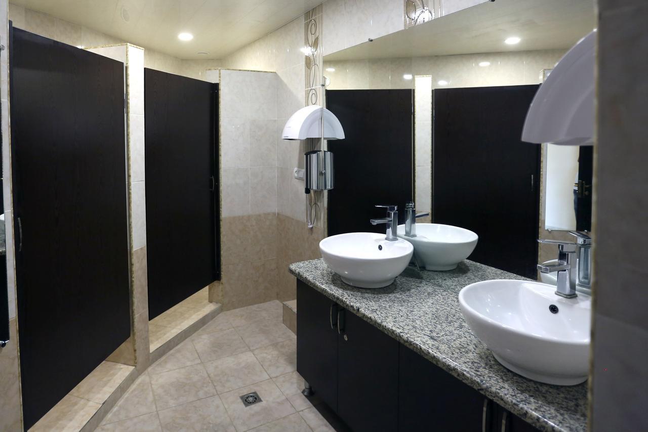 Vaykʼ Amrots Hotel מראה חיצוני תמונה