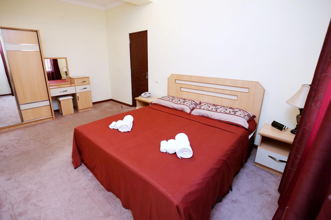Vaykʼ Amrots Hotel מראה חיצוני תמונה