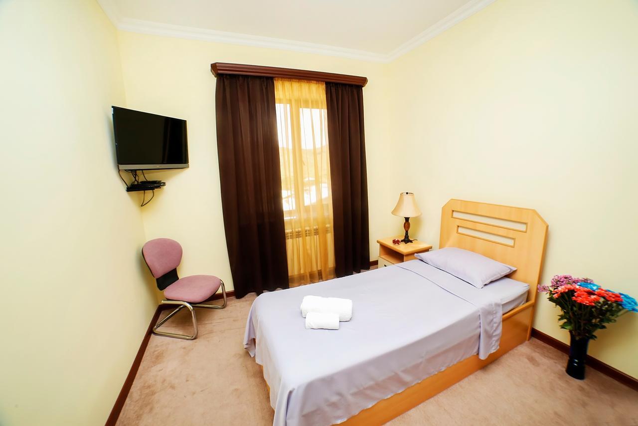 Vaykʼ Amrots Hotel מראה חיצוני תמונה
