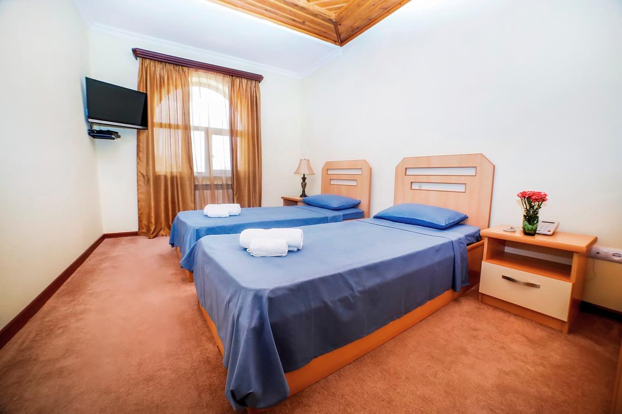 Vaykʼ Amrots Hotel מראה חיצוני תמונה