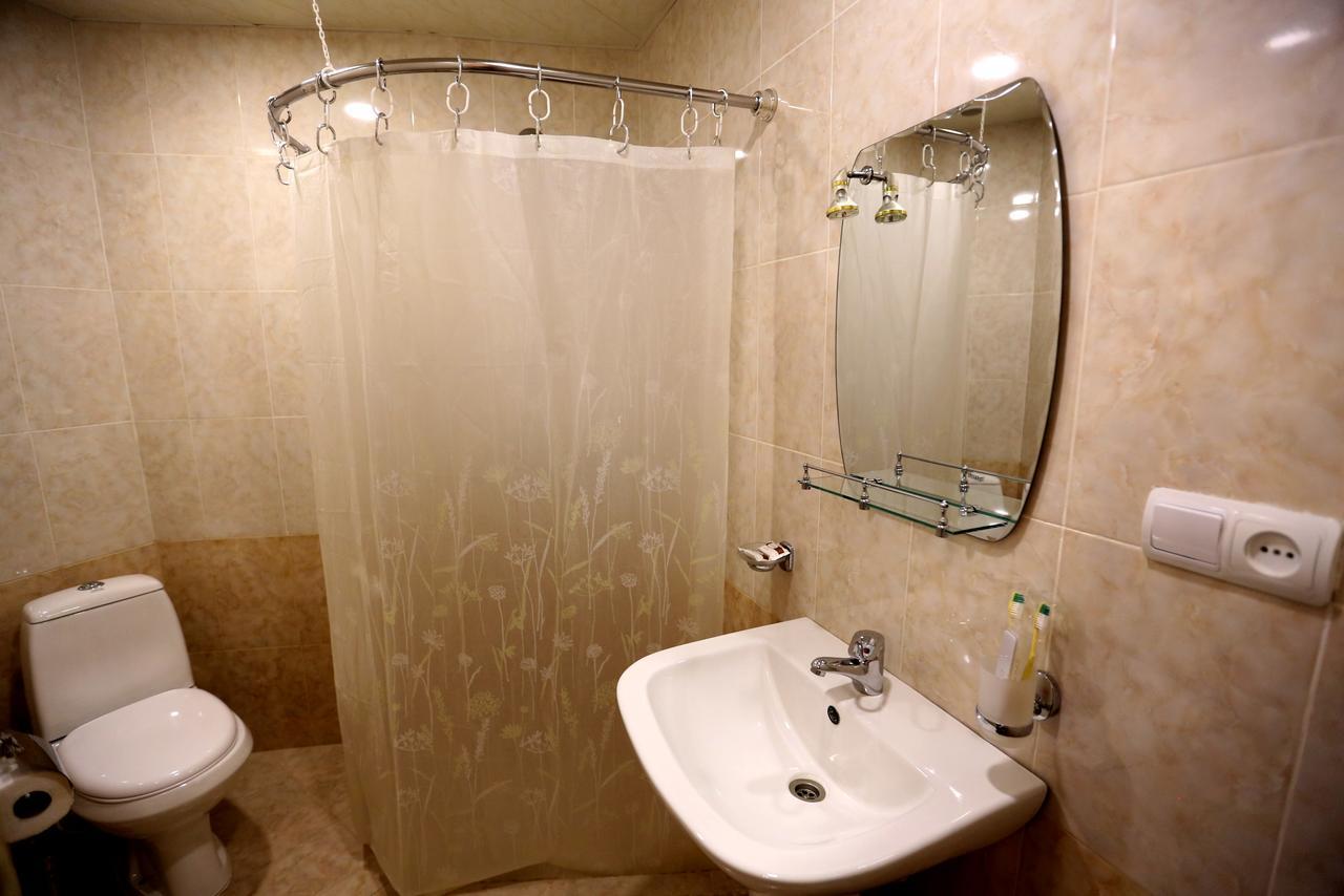 Vaykʼ Amrots Hotel מראה חיצוני תמונה