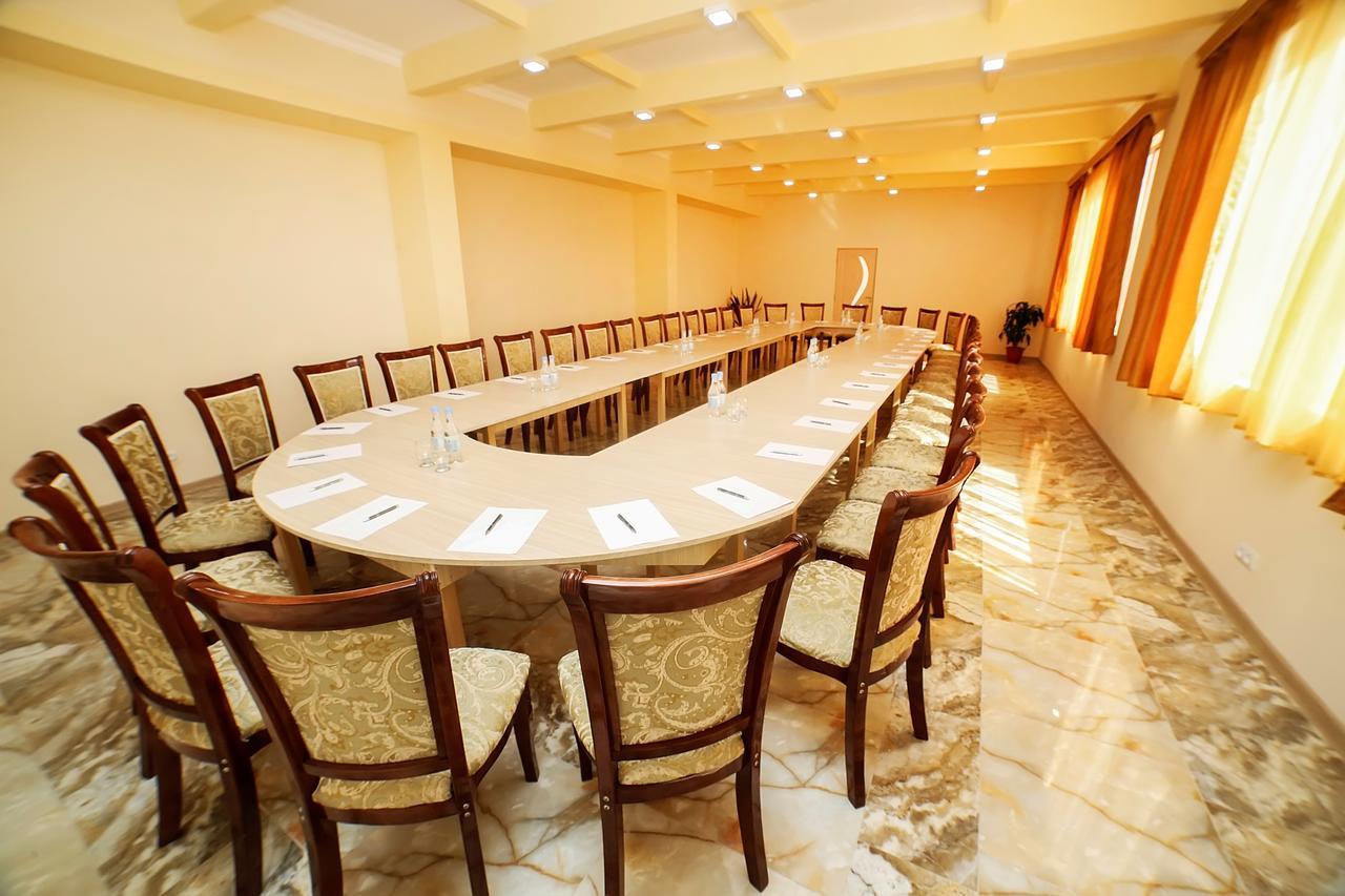 Vaykʼ Amrots Hotel מראה חיצוני תמונה