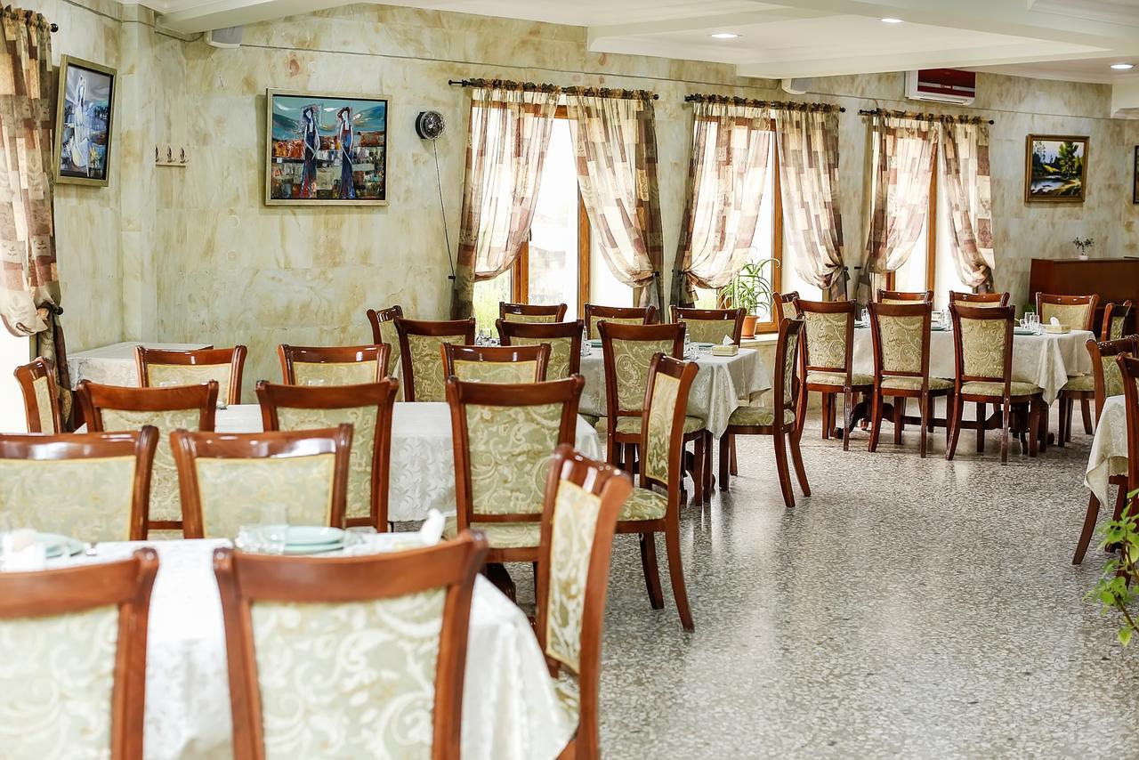 Vaykʼ Amrots Hotel מראה חיצוני תמונה
