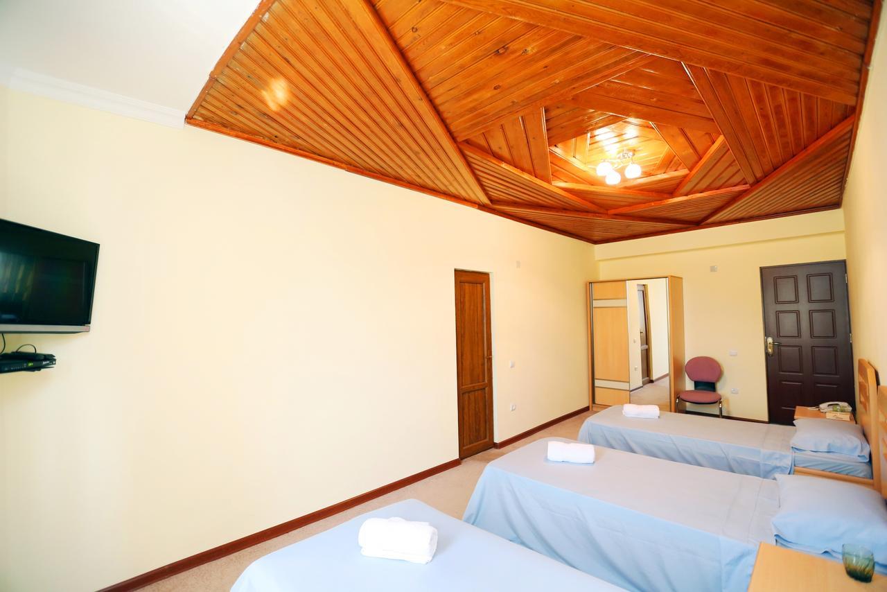 Vaykʼ Amrots Hotel מראה חיצוני תמונה