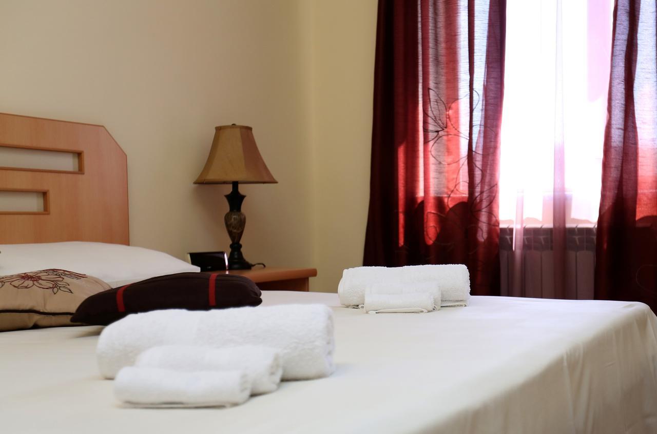 Vaykʼ Amrots Hotel מראה חיצוני תמונה