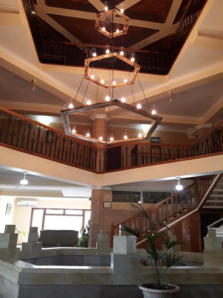 Vaykʼ Amrots Hotel מראה חיצוני תמונה