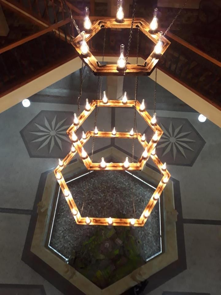 Vaykʼ Amrots Hotel מראה חיצוני תמונה